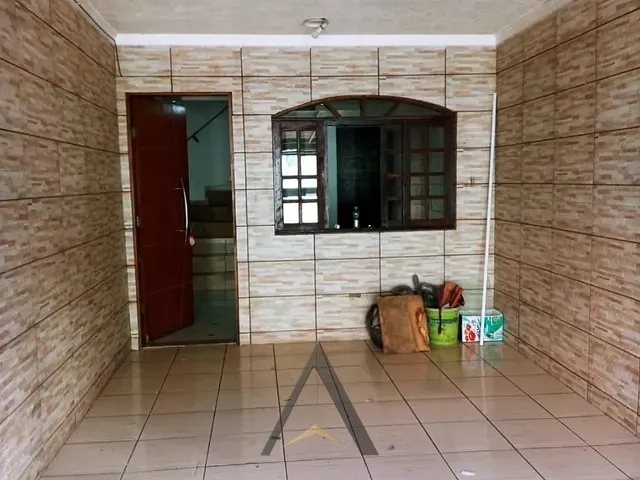 Sobrado 2 quartos e 2 banheiros, à venda, no bairro Parque Edu Chaves em São Paulo