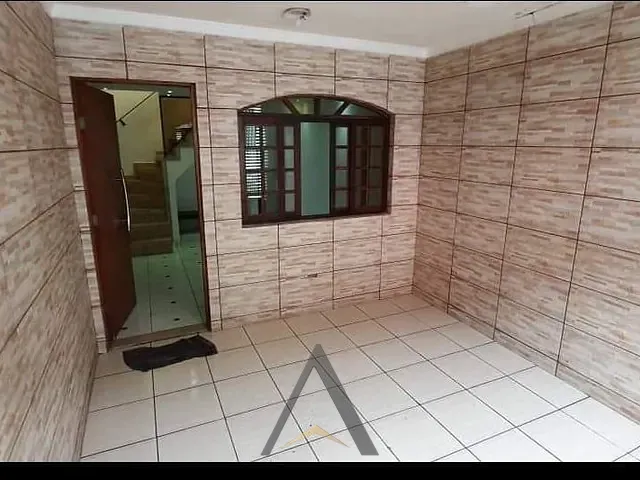 Sobrado 2 quartos e 2 banheiros, à venda, no bairro Parque Edu Chaves em São Paulo