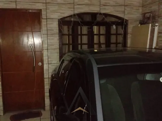 Sobrado 2 quartos e 2 banheiros, à venda, no bairro Parque Edu Chaves em São Paulo