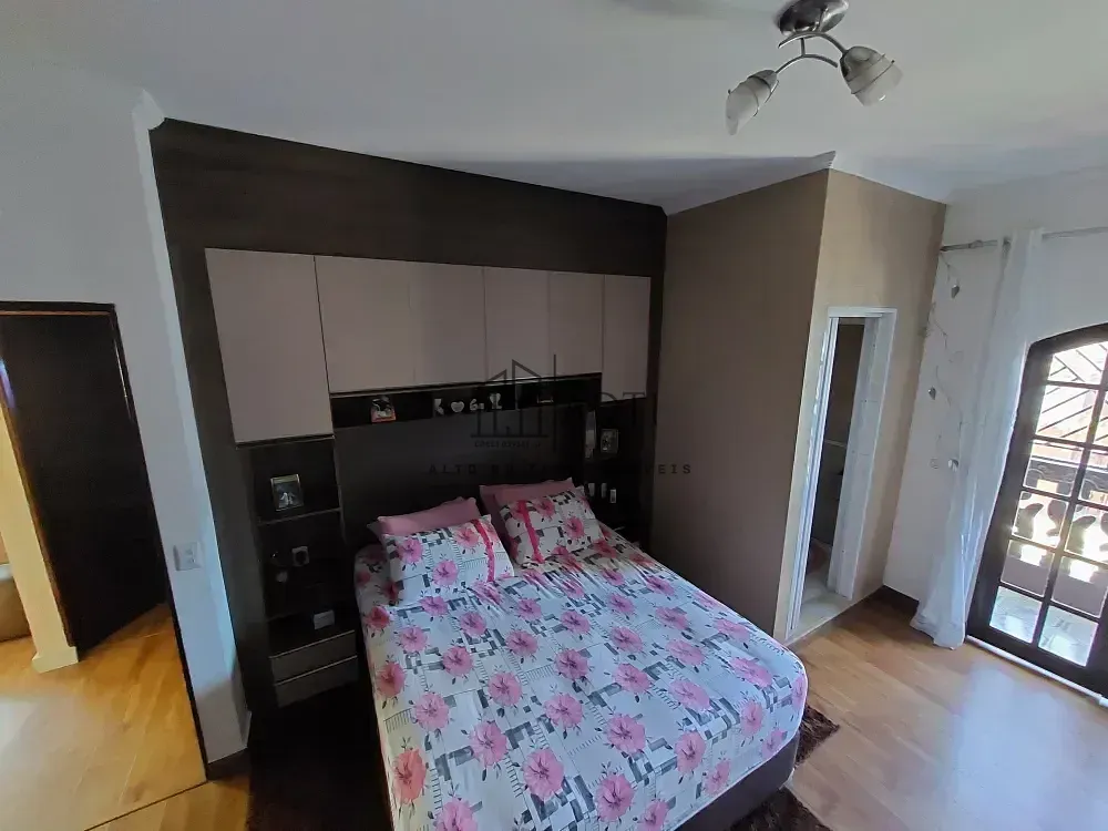 Sobrado, 3 quartos, 274 m² - Foto 11