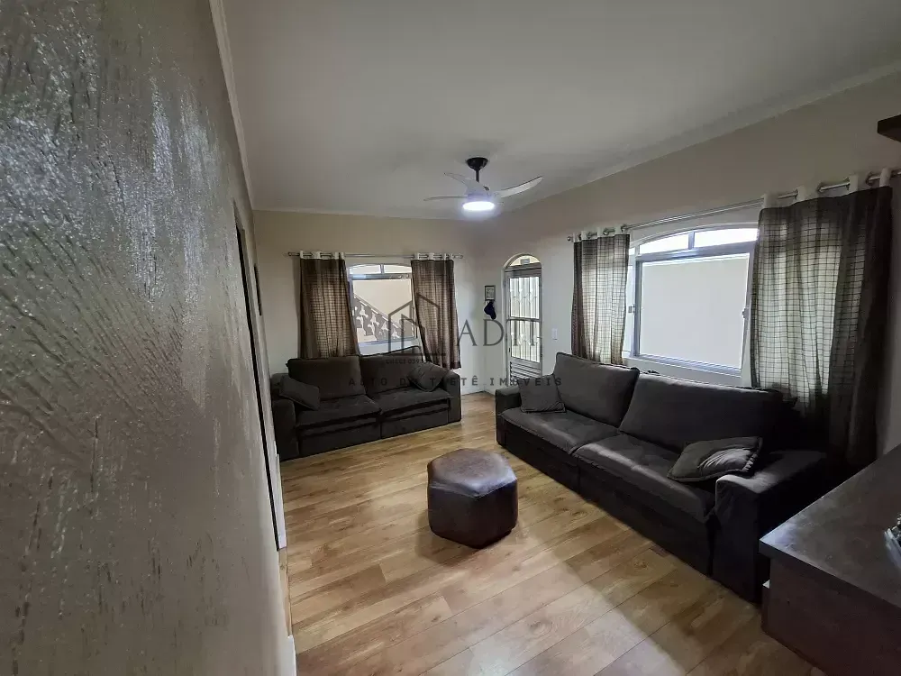 Sobrado, 3 quartos, 274 m² - Foto 7
