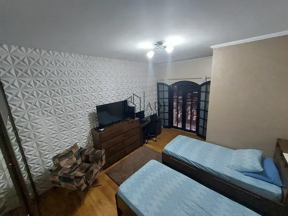 Sobrado, 3 quartos, 274 m² - Foto 9