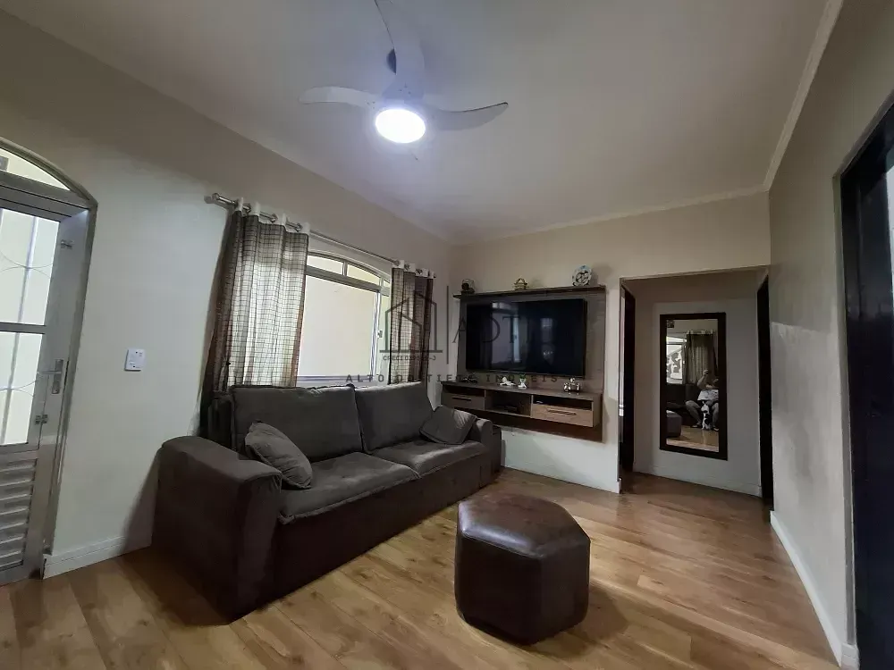 Sobrado, 3 quartos, 274 m² - Foto 8