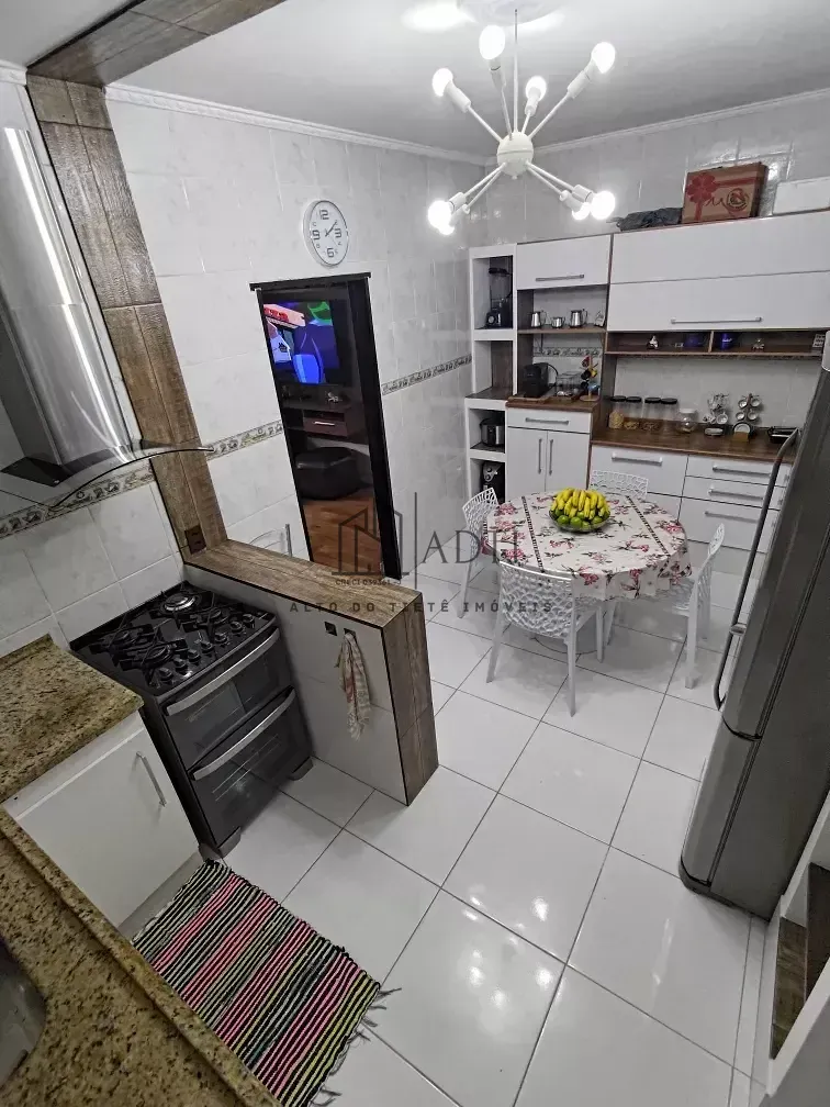 Sobrado, 3 quartos, 274 m² - Foto 4