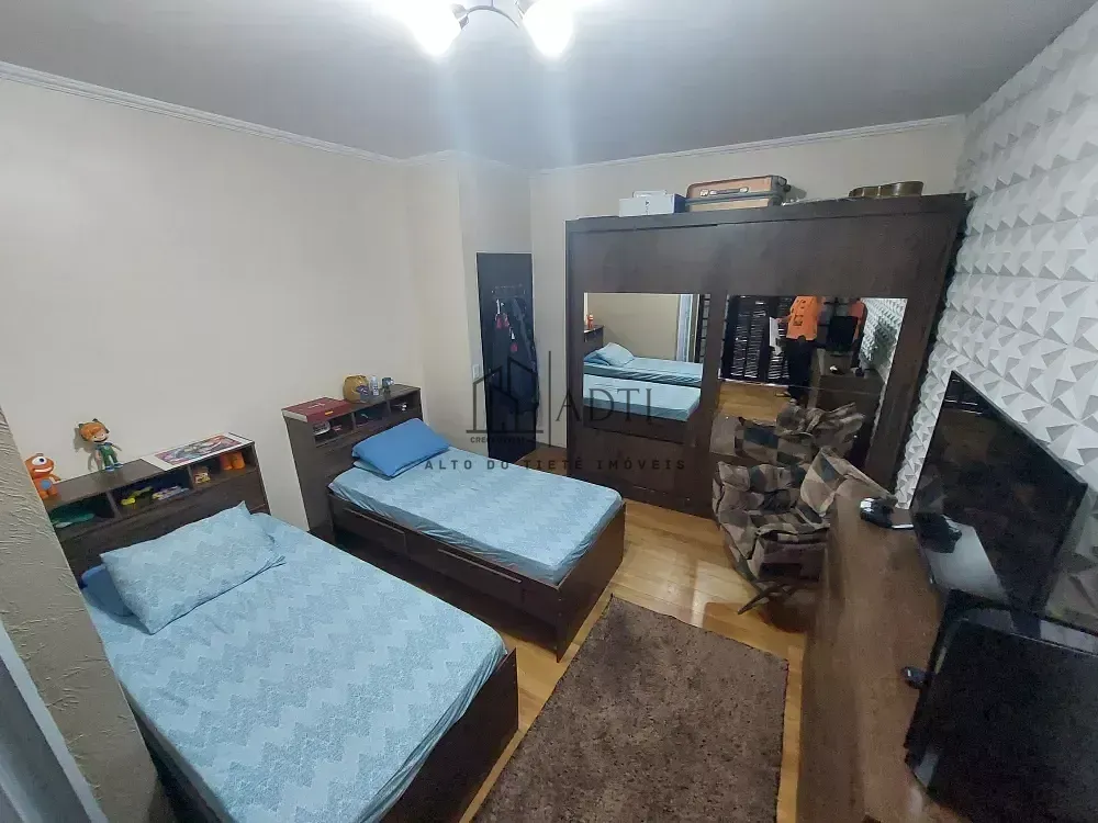 Sobrado, 3 quartos, 274 m² - Foto 10