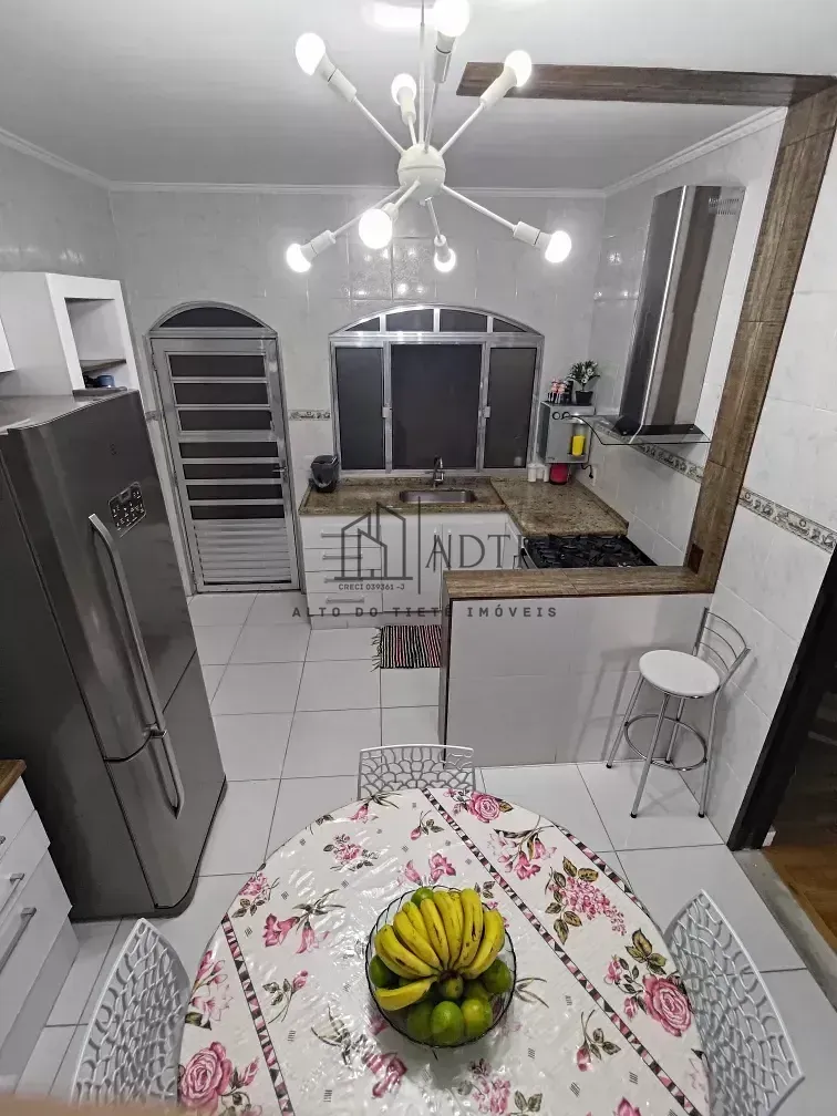 Sobrado, 3 quartos, 274 m² - Foto 3