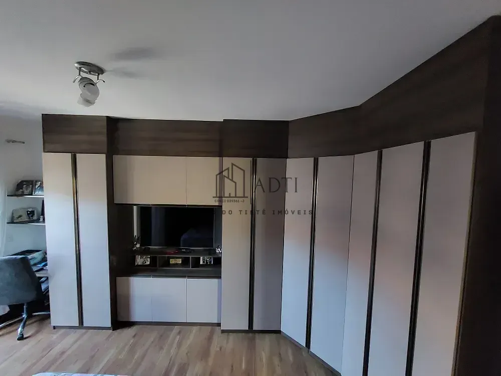 Sobrado, 3 quartos, 274 m² - Foto 12