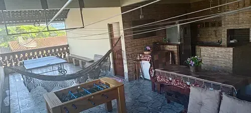 Sobrado, 3 quartos, 274 m² - Foto 14