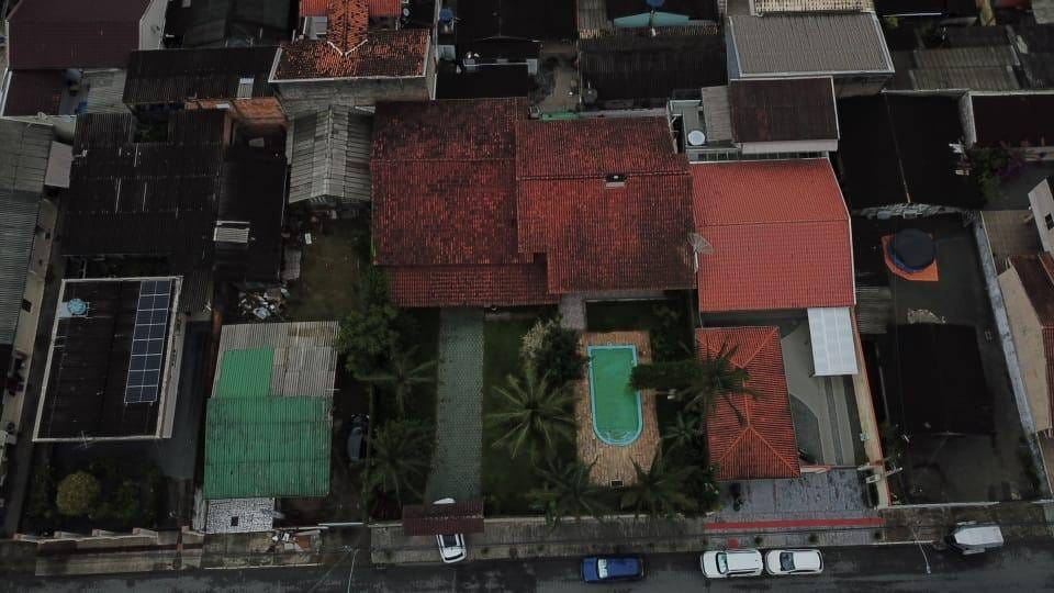 Sobrado, 4 quartos, 864 m² - Foto 8