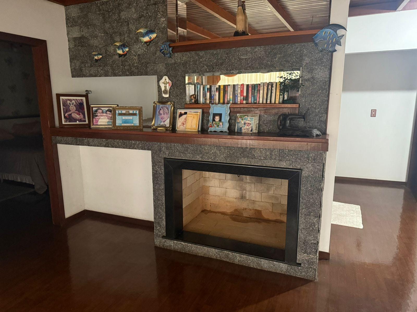 Sobrado, 4 quartos, 864 m² - Foto 25