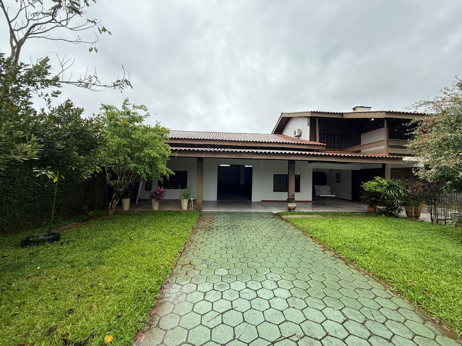 Sobrado, 4 quartos, 864 m² - Foto 2