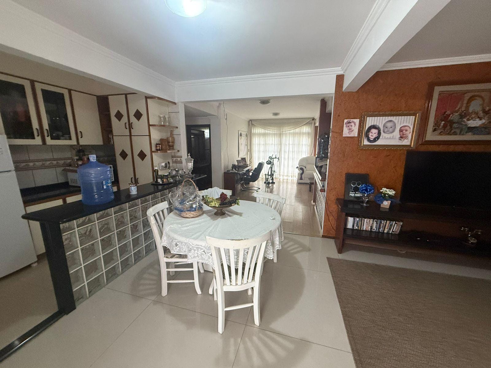 Sobrado, 4 quartos, 864 m² - Foto 9
