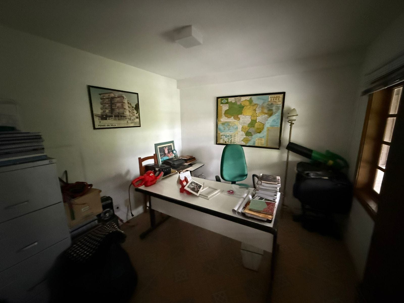 Sobrado, 4 quartos, 864 m² - Foto 11