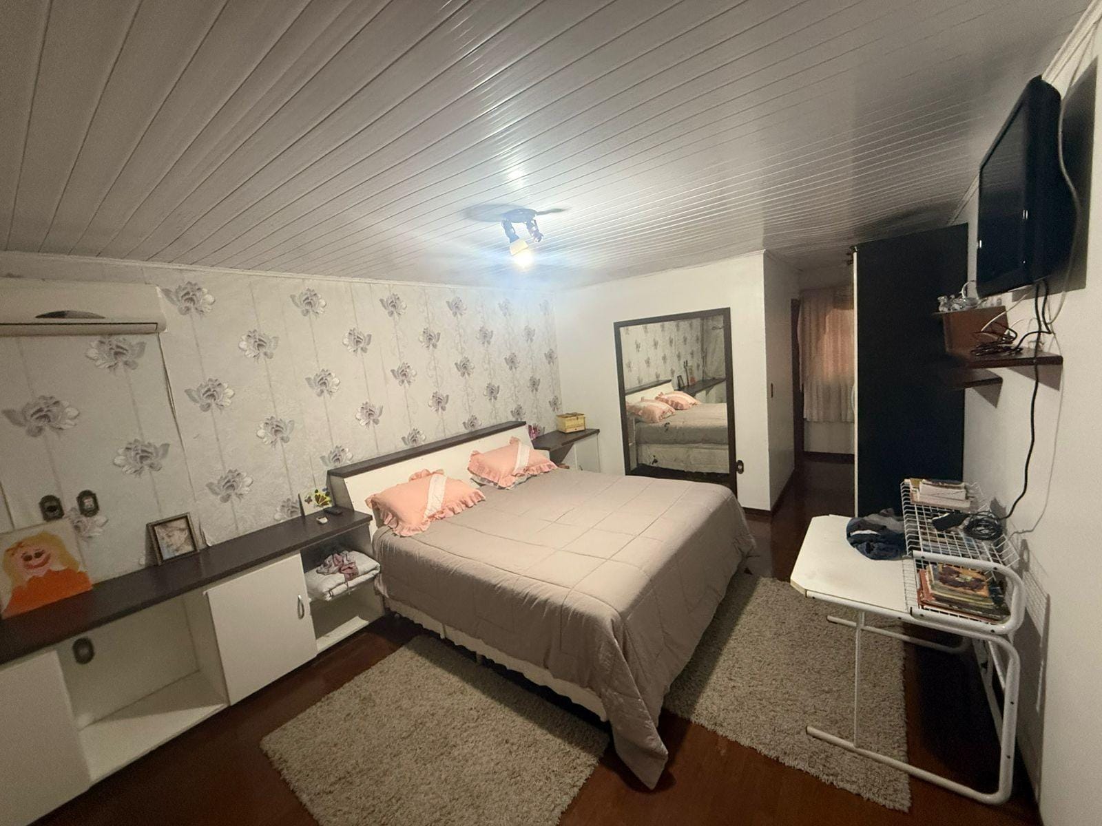 Sobrado, 4 quartos, 864 m² - Foto 13