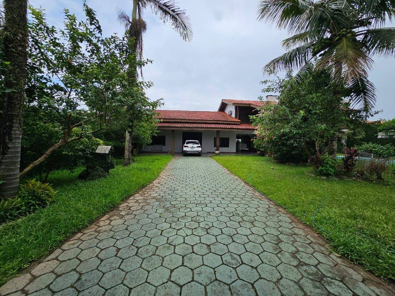 Sobrado, 4 quartos, 864 m² - Foto 3