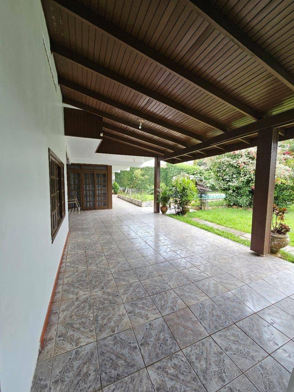 Sobrado, 4 quartos, 864 m² - Foto 14