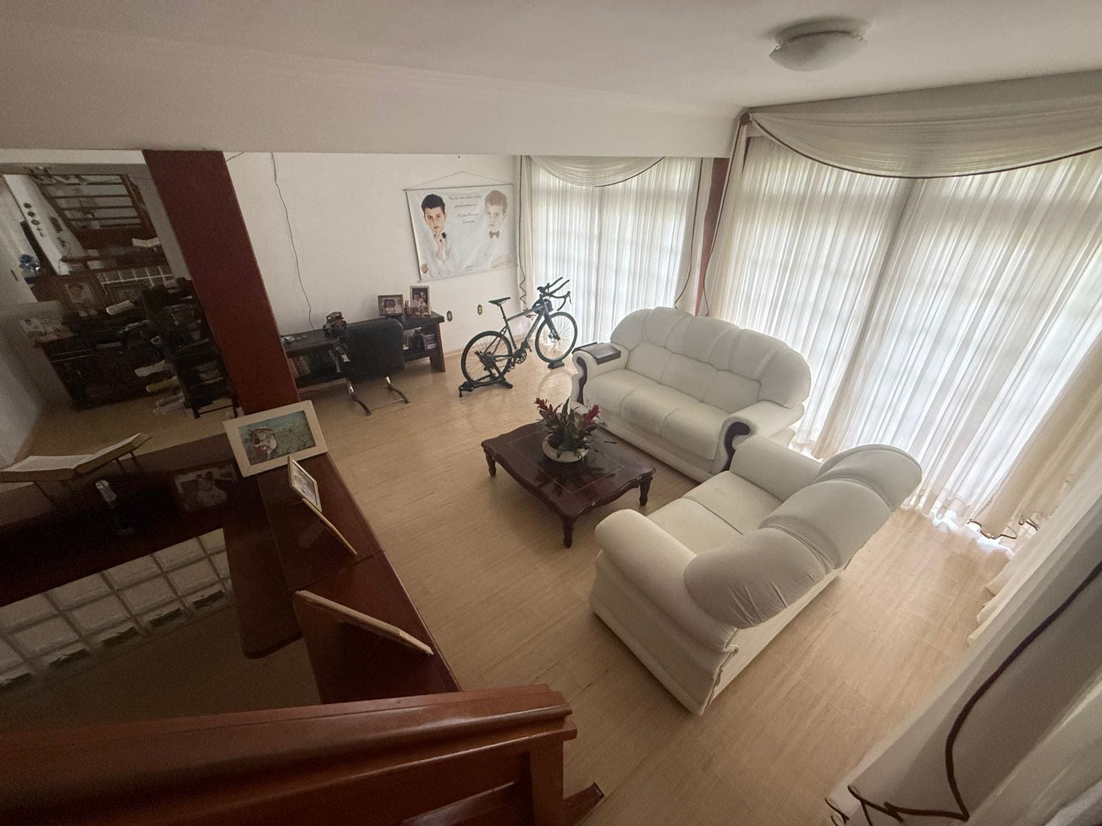 Sobrado, 4 quartos, 864 m² - Foto 19