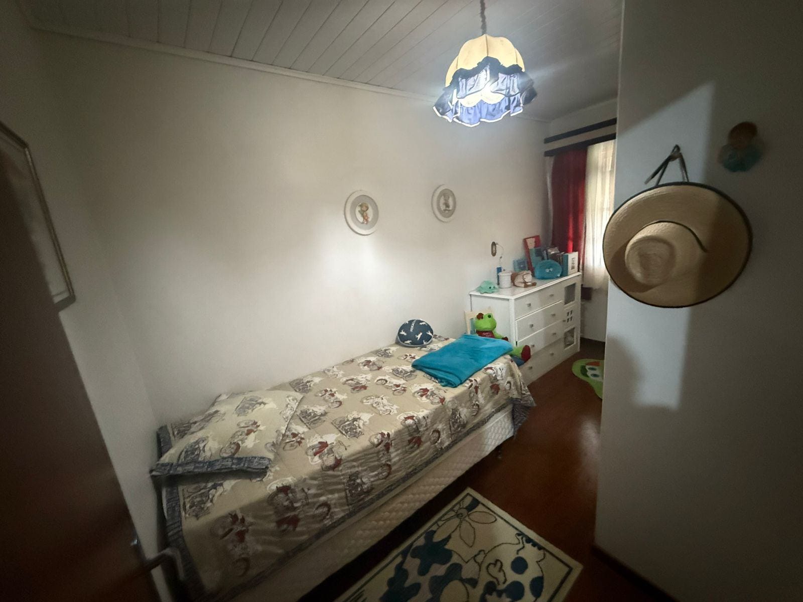 Sobrado, 4 quartos, 864 m² - Foto 23