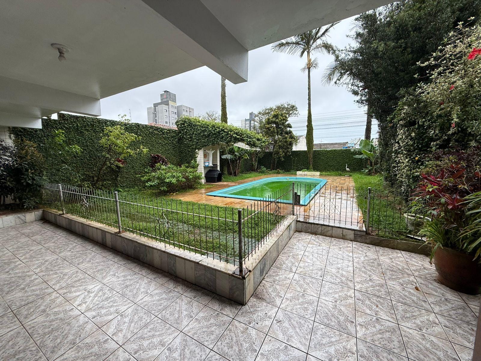 Sobrado, 4 quartos, 864 m² - Foto 28