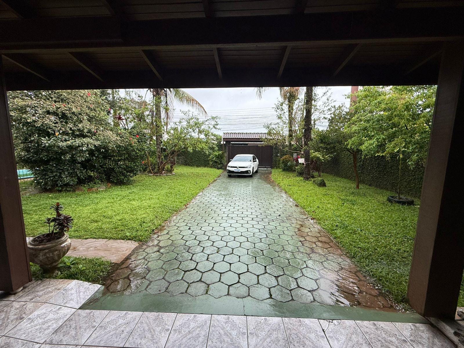 Sobrado, 4 quartos, 864 m² - Foto 4