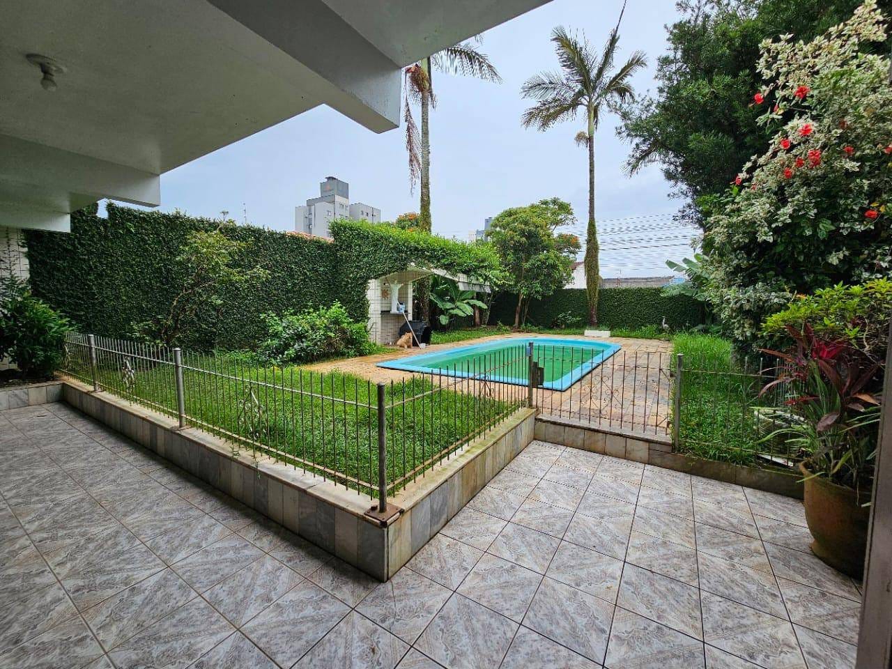 Sobrado, 4 quartos, 864 m² - Foto 31