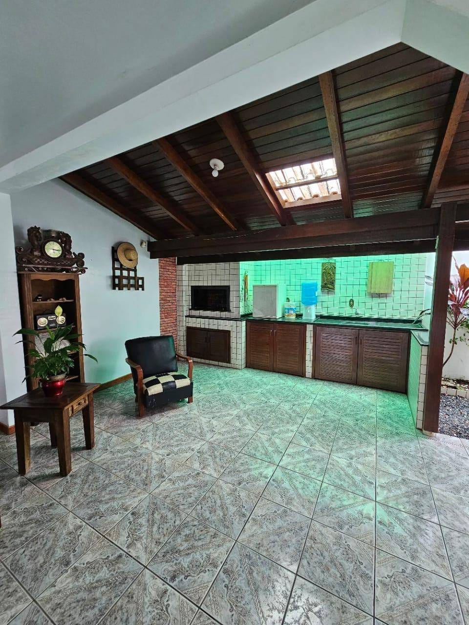 Sobrado, 4 quartos, 864 m² - Foto 33