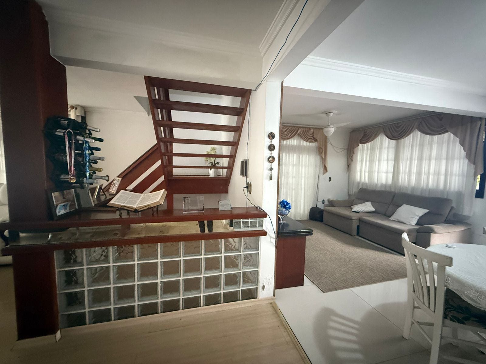 Sobrado, 4 quartos, 864 m² - Foto 34