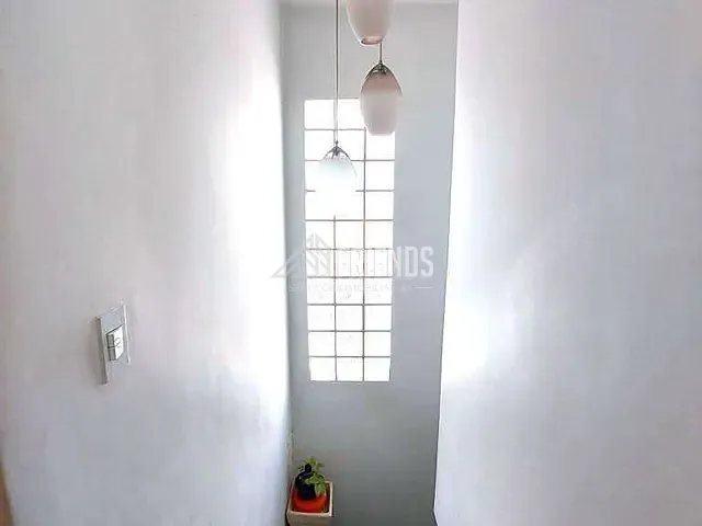 Sobrado com 121m² 2 quartos e 2 banheiros, à venda ou para alugar, no bairro Vila Mafra em São Paulo