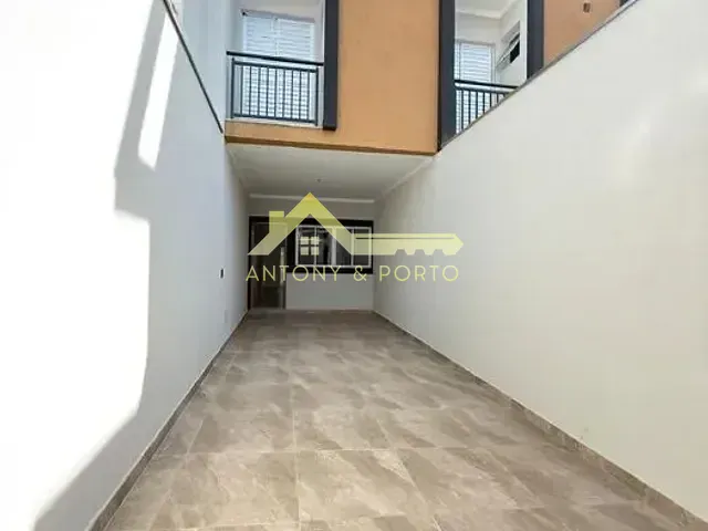 Sobrado 3 quartos e 4 banheiros, à venda, no bairro Parada Inglesa em São Paulo