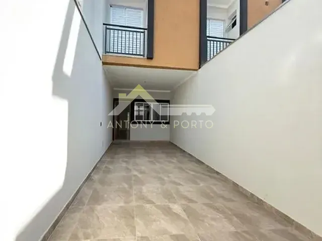 Sobrado 3 quartos e 4 banheiros, à venda, no bairro Parada Inglesa em São Paulo