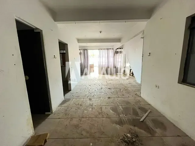 Sobrado com 259m² 7 quartos e 5 banheiros, à venda, no bairro Cordeiros em Itajaí