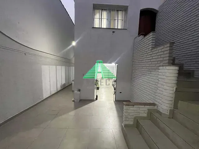 Sobrado com 147m² 3 quartos e 2 banheiros, à venda, no bairro Ponte Grande em Guarulhos