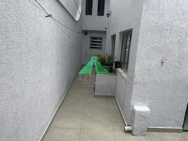 Sobrado com 147m² 3 quartos e 2 banheiros, à venda, no bairro Ponte Grande em Guarulhos