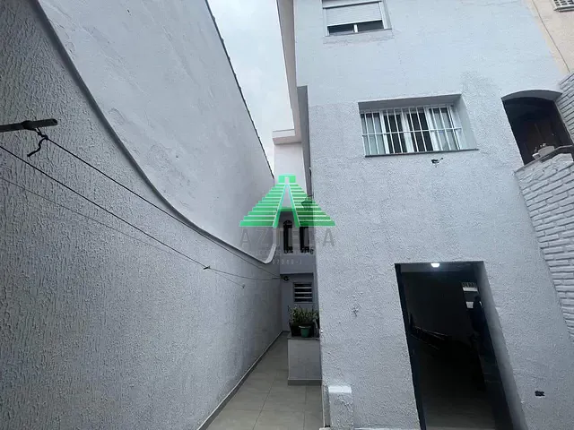 Sobrado com 147m² 3 quartos e 2 banheiros, à venda, no bairro Ponte Grande em Guarulhos