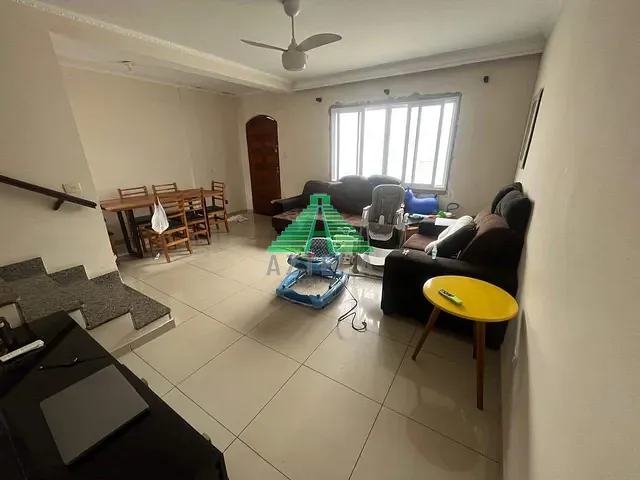 Sobrado com 147m² 3 quartos e 2 banheiros, à venda, no bairro Ponte Grande em Guarulhos
