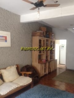 Sobrado, 3 quartos, 250 m² - Foto 2