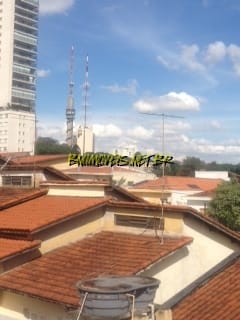 Sobrado, 3 quartos, 250 m² - Foto 24
