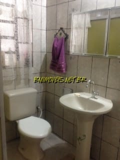 Sobrado, 3 quartos, 250 m² - Foto 8