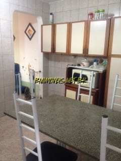 Sobrado, 3 quartos, 250 m² - Foto 20