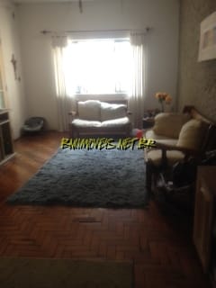 Sobrado, 3 quartos, 250 m² - Foto 1