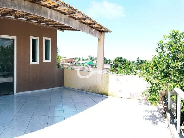 Sobrado com 223m² 3 quartos e 2 banheiros, à venda, no bairro Parque Eldorado em Campos dos Goytacazes