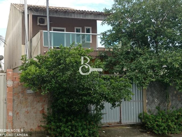Sobrado com 223m² 3 quartos e 2 banheiros, à venda, no bairro Parque Eldorado em Campos dos Goytacazes