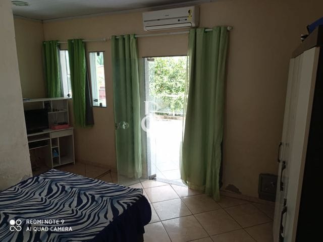 Sobrado com 223m² 3 quartos e 2 banheiros, à venda, no bairro Parque Eldorado em Campos dos Goytacazes