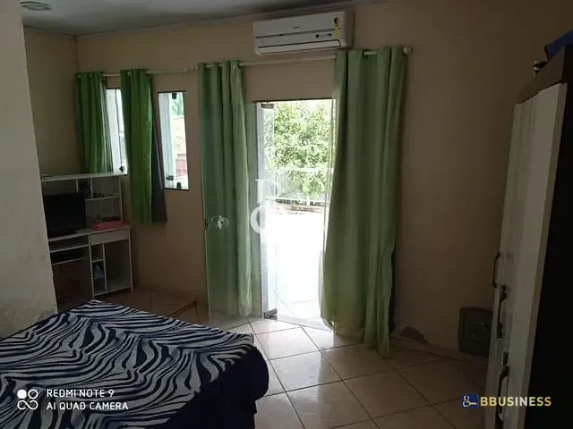 Sobrado com 223m² 3 quartos e 2 banheiros, à venda, no bairro Parque Eldorado em Campos dos Goytacazes