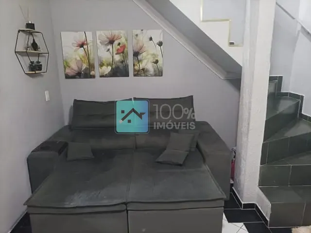 Sobrado com 76m² 2 quartos e 1 banheiro, à venda, no bairro Jardim Portugal em São José dos Campos