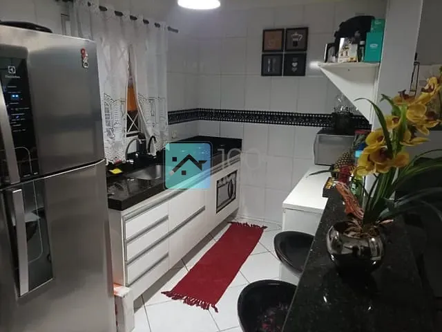 Sobrado com 76m² 2 quartos e 1 banheiro, à venda, no bairro Jardim Portugal em São José dos Campos