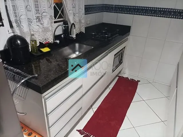 Sobrado com 76m² 2 quartos e 1 banheiro, à venda, no bairro Jardim Portugal em São José dos Campos