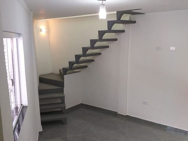 Sobrado com 27m² 2 quartos e 3 banheiros, à venda, no bairro Tatuapé em São Paulo
