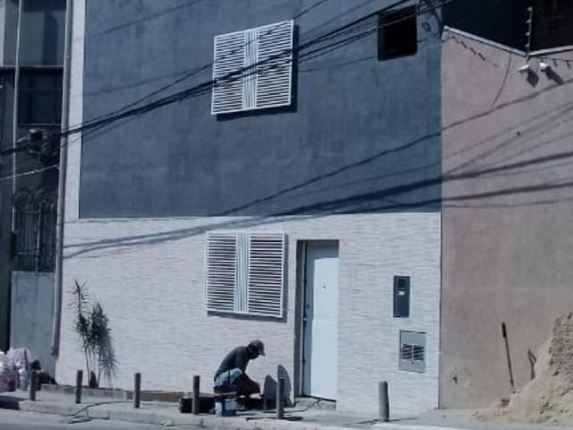 Sobrado com 27m² 2 quartos e 3 banheiros, à venda, no bairro Tatuapé em São Paulo