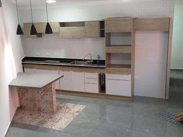 Sobrado com 27m² 2 quartos e 3 banheiros, à venda, no bairro Tatuapé em São Paulo